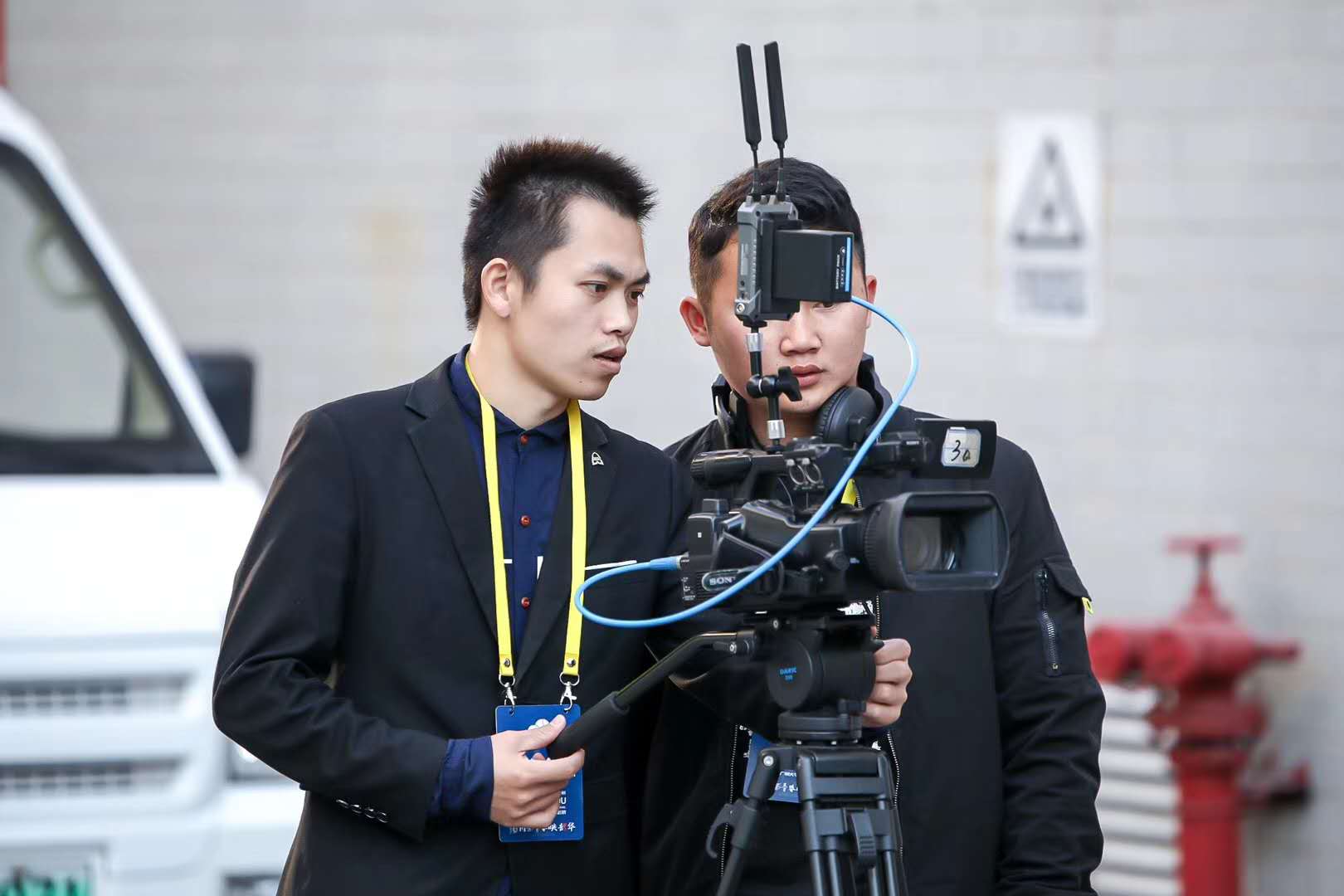 开平360全景拍摄技巧：探索高效的全景拍摄之路